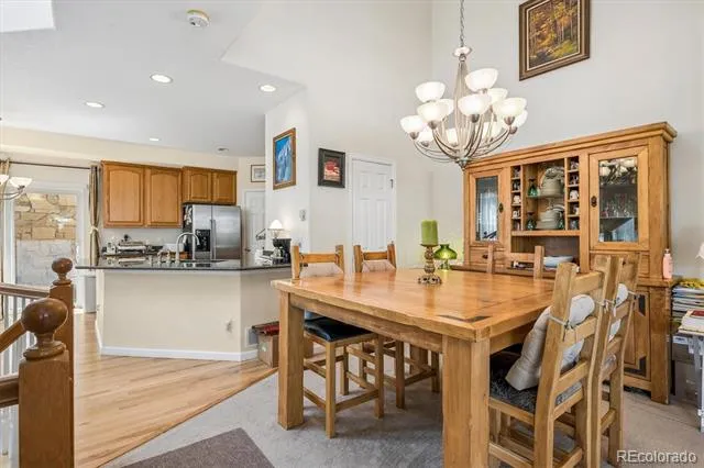 724 Louis Drive Central City, CO 80427