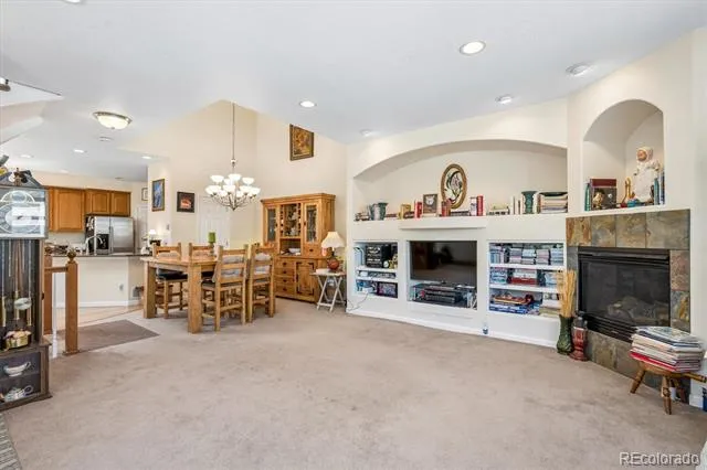 724 Louis Drive Central City, CO 80427
