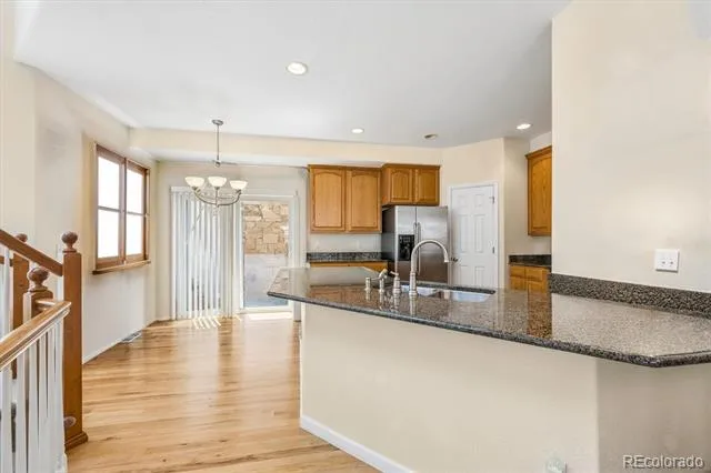 724 Louis Drive Central City, CO 80427