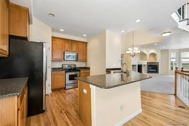 724 Louis Drive Central City, CO 80427