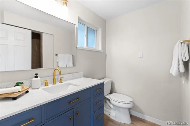 6087 Lewis Street Arvada, CO 80004