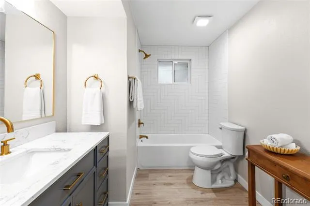 6087 Lewis Street Arvada, CO 80004
