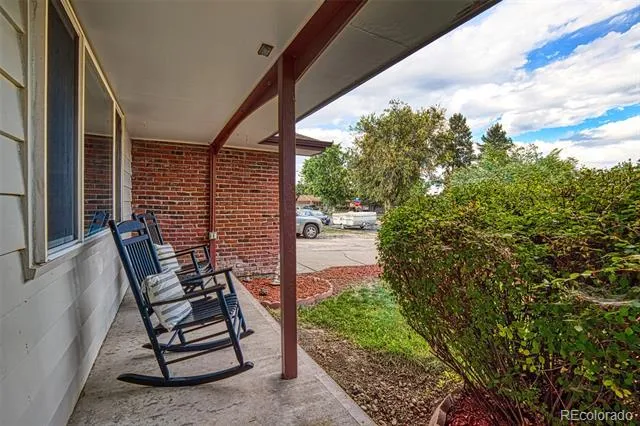 6087 Lewis Street Arvada, CO 80004