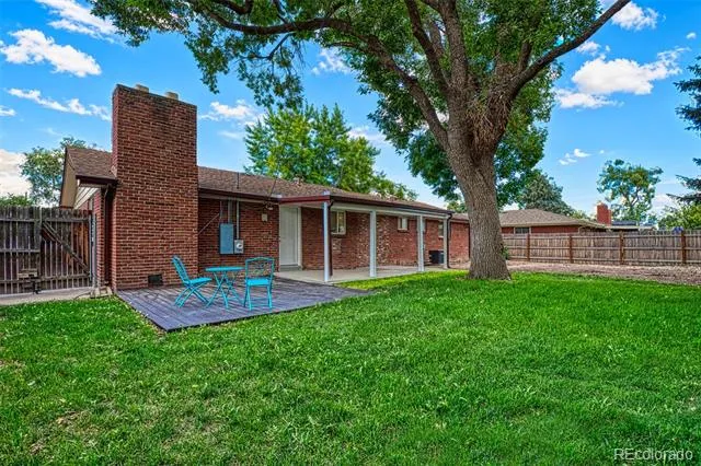 6087 Lewis Street Arvada, CO 80004