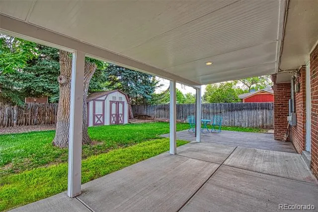 6087 Lewis Street Arvada, CO 80004