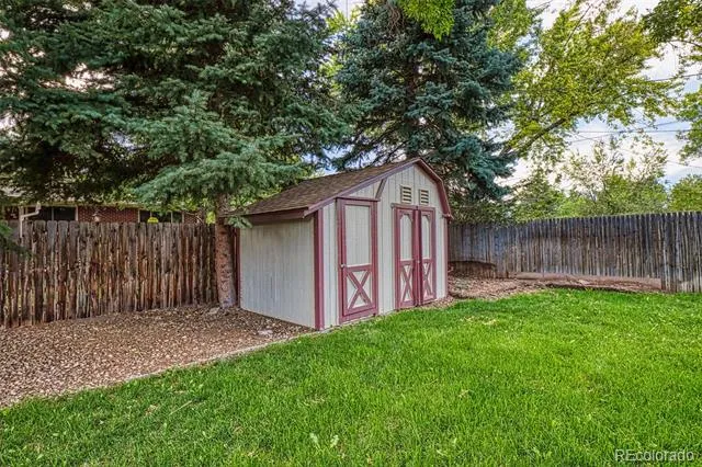 6087 Lewis Street Arvada, CO 80004