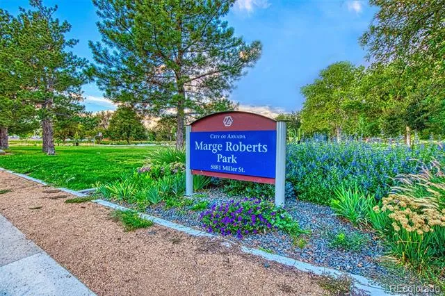6087 Lewis Street Arvada, CO 80004
