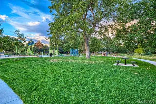 6087 Lewis Street Arvada, CO 80004