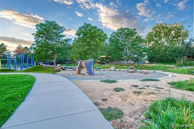 6087 Lewis Street Arvada, CO 80004