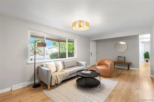 6087 Lewis Street Arvada, CO 80004