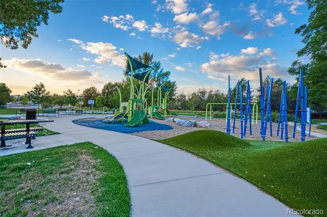 6087 Lewis Street Arvada, CO 80004