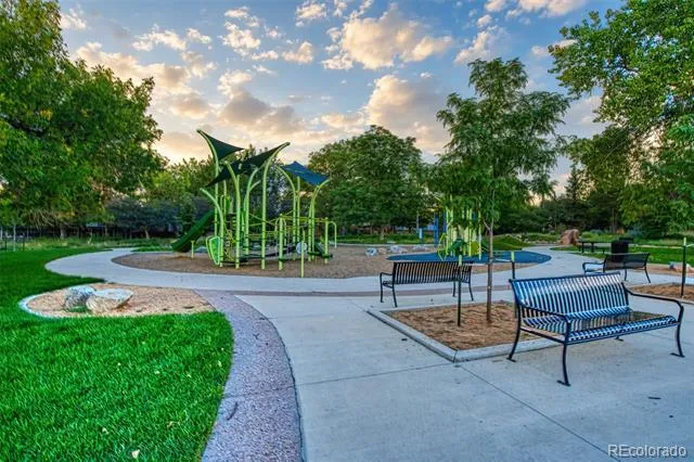 6087 Lewis Street Arvada, CO 80004