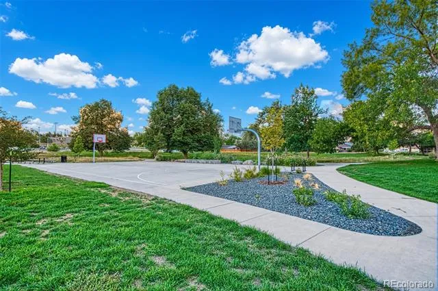6087 Lewis Street Arvada, CO 80004