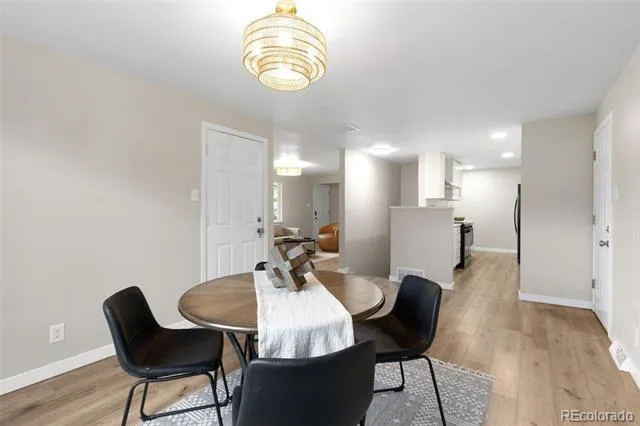 6087 Lewis Street Arvada, CO 80004