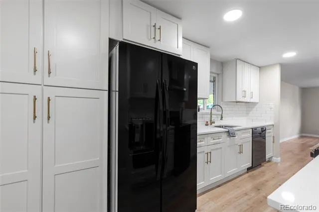 6087 Lewis Street Arvada, CO 80004