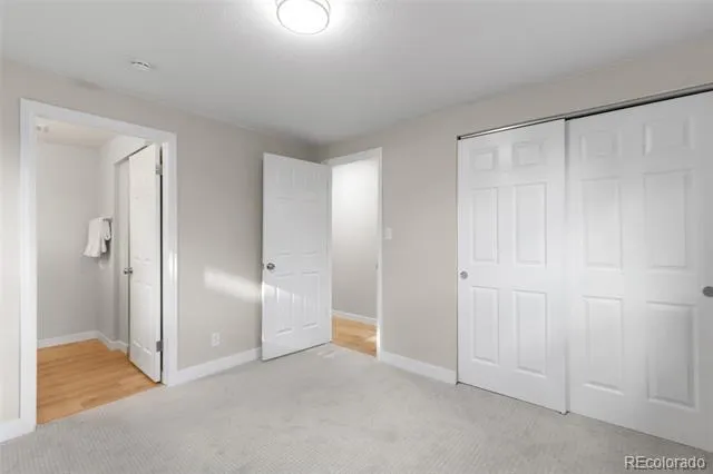 6087 Lewis Street Arvada, CO 80004
