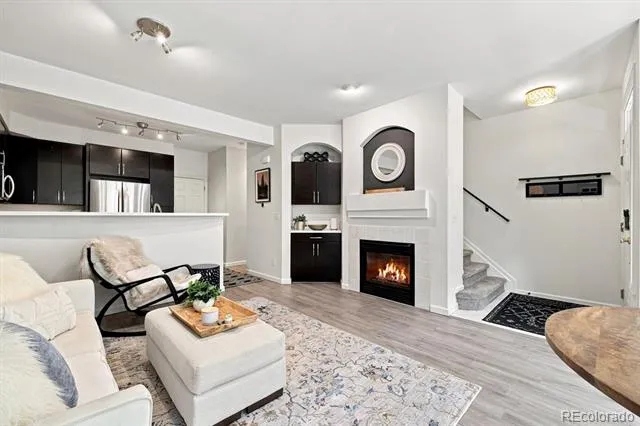 5555 E Briarwood Avenue #1703 Centennial, CO 80122
