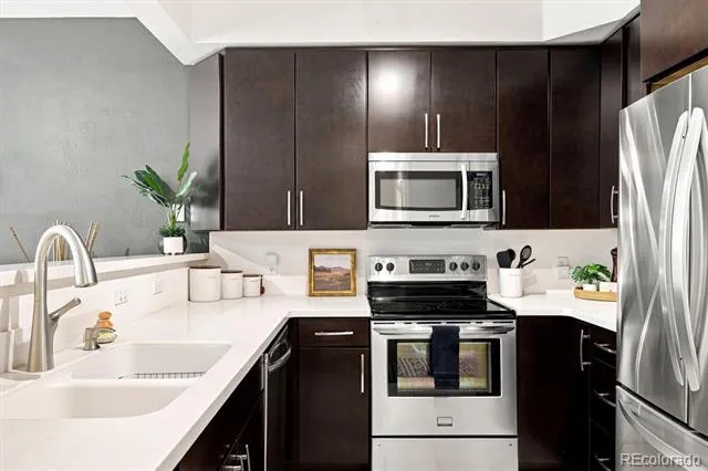 5555 E Briarwood Avenue #1703 Centennial, CO 80122