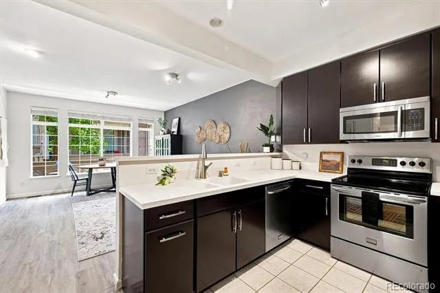 5555 E Briarwood Avenue #1703 Centennial, CO 80122