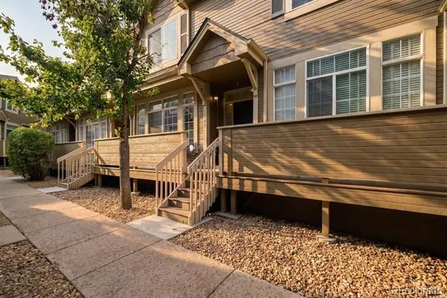 5555 E Briarwood Avenue #1703 Centennial, CO 80122