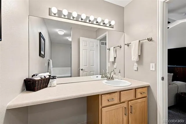 5555 E Briarwood Avenue #1703 Centennial, CO 80122