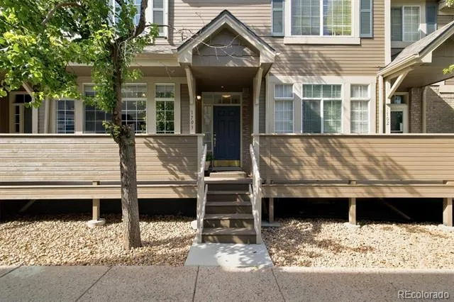 5555 E Briarwood Avenue #1703 Centennial, CO 80122