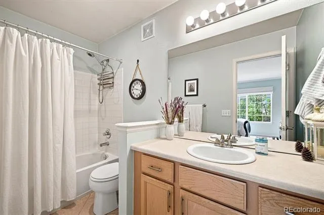 5555 E Briarwood Avenue #1703 Centennial, CO 80122