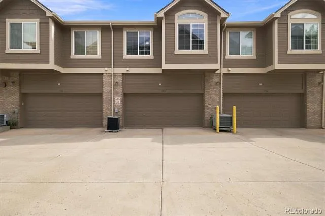 5555 E Briarwood Avenue #1703 Centennial, CO 80122