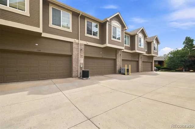 5555 E Briarwood Avenue #1703 Centennial, CO 80122