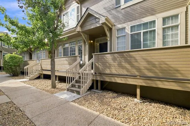 5555 E Briarwood Avenue #1703 Centennial, CO 80122