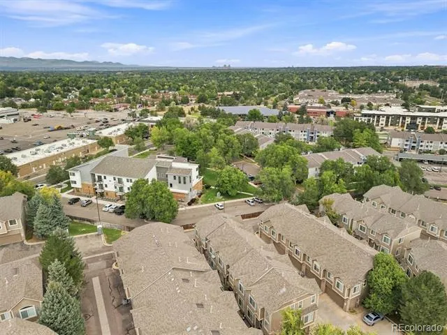 5555 E Briarwood Avenue #1703 Centennial, CO 80122