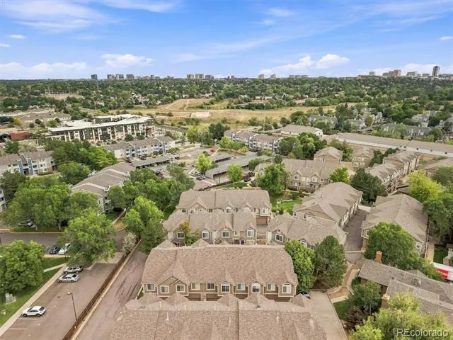 5555 E Briarwood Avenue #1703 Centennial, CO 80122