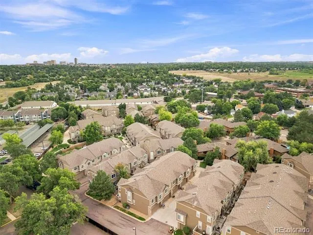 5555 E Briarwood Avenue #1703 Centennial, CO 80122