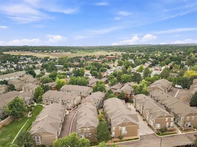 5555 E Briarwood Avenue #1703 Centennial, CO 80122