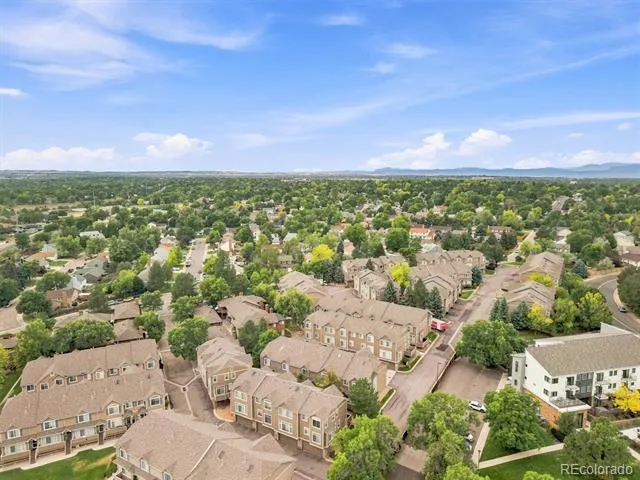 5555 E Briarwood Avenue #1703 Centennial, CO 80122