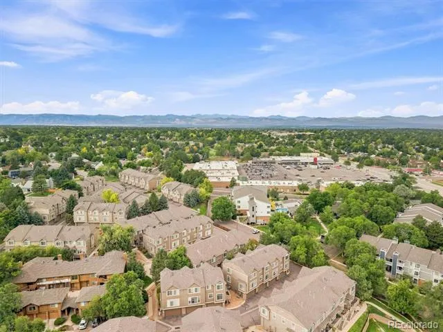 5555 E Briarwood Avenue #1703 Centennial, CO 80122