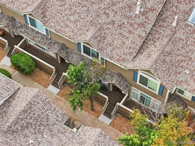 5555 E Briarwood Avenue #1703 Centennial, CO 80122