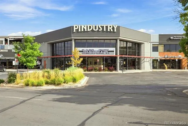 5555 E Briarwood Avenue #1703 Centennial, CO 80122