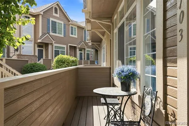 5555 E Briarwood Avenue #1703 Centennial, CO 80122