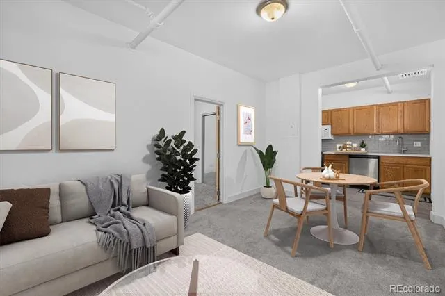 1376 Pearl Street #B4 Denver, CO 80203