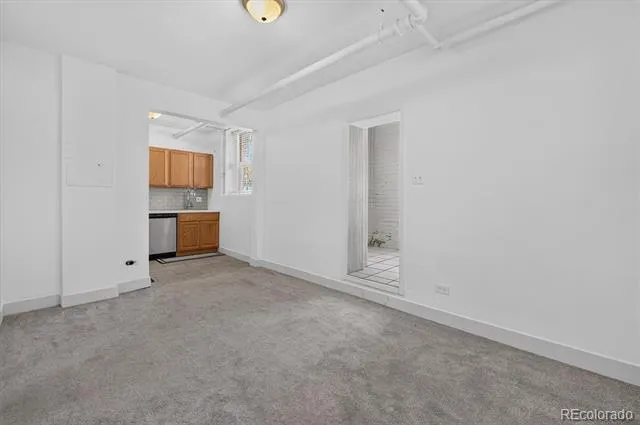 1376 Pearl Street #B4 Denver, CO 80203