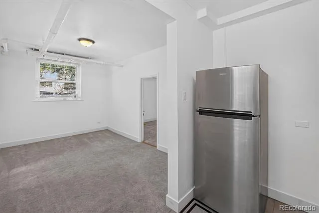 1376 Pearl Street #B4 Denver, CO 80203