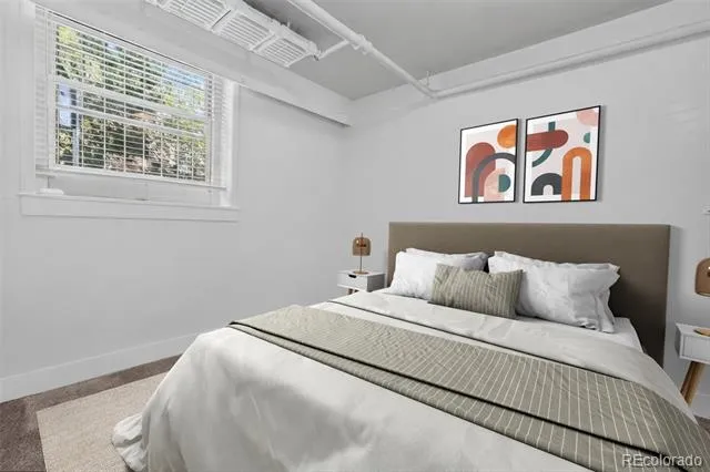 1376 Pearl Street #B4 Denver, CO 80203