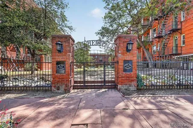 1376 Pearl Street #B4 Denver, CO 80203
