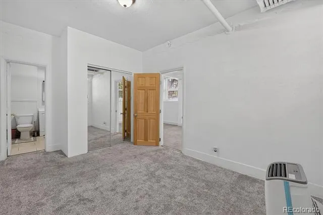 1376 Pearl Street #B4 Denver, CO 80203