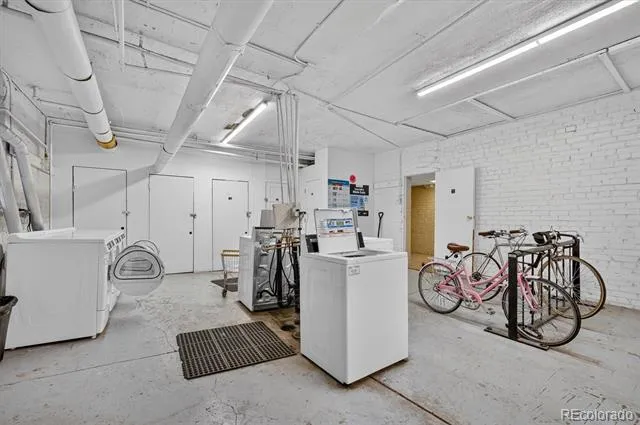 1376 Pearl Street #B4 Denver, CO 80203