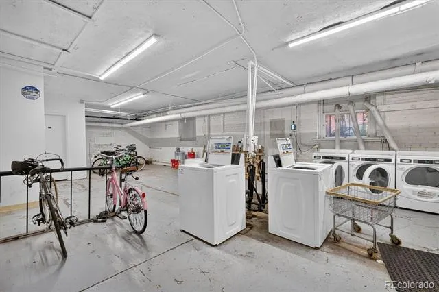 1376 Pearl Street #B4 Denver, CO 80203