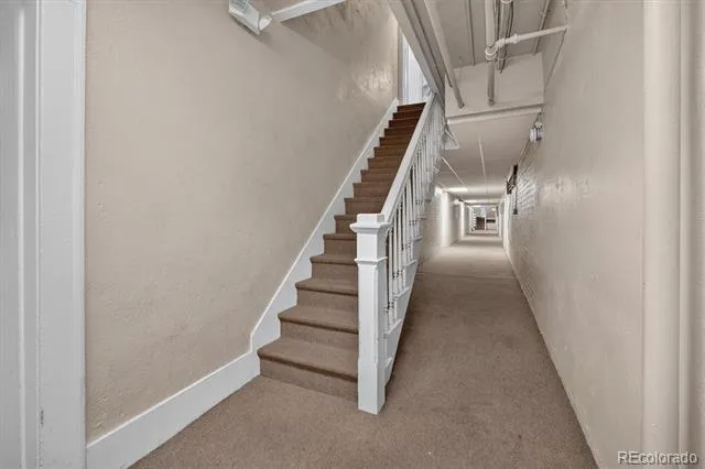 1376 Pearl Street #B4 Denver, CO 80203