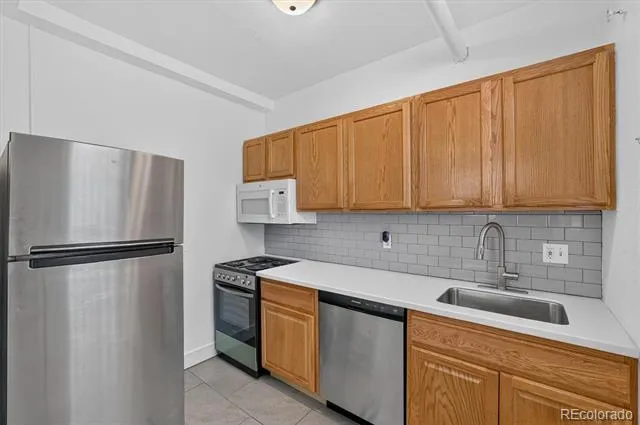 1376 Pearl Street #B4 Denver, CO 80203