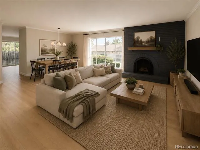 6495 E Happy Canyon Road #156 Denver, CO 80237
